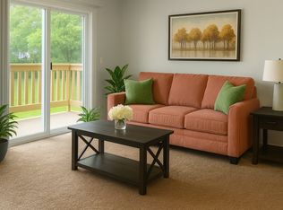 Briggs Street Apartments, Taunton, MA 02780