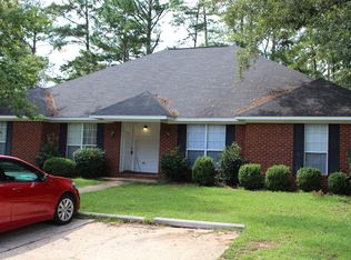 2225 Bedford Ct APT A, Albany, GA 31721
