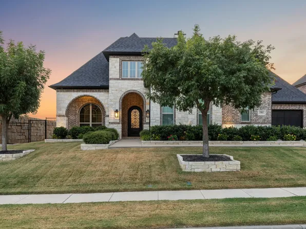 1161 Clipston Dr, Prosper, TX 75078