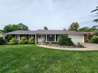808 Mayfair Dr, Princeton, IL 61356
