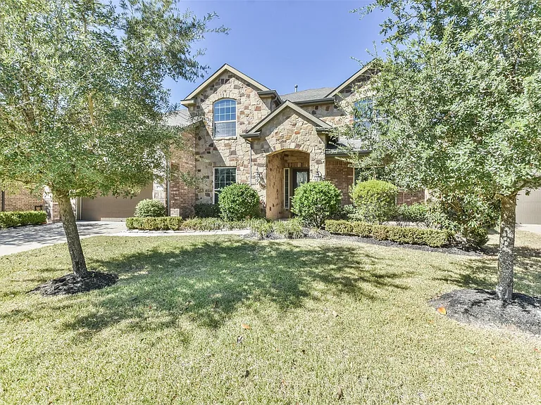 10403 Monticello Hill Dr — Photo 2