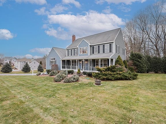 2nd image of 11 Brigham Rd