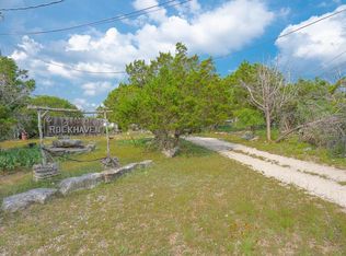 124 Ingram Hills Rd, Ingram, TX 78025