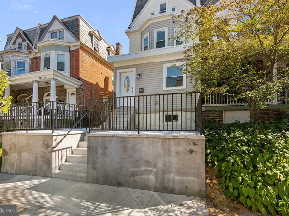 56 E Tulpehocken St, Philadelphia, PA 19144