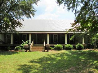 5820 Rock Bluff Rd, Blakely, GA 39823