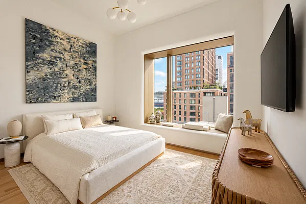 Bedroom, photo 2