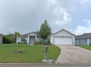 14334 Sanhatchee St, Clermont, FL 34711