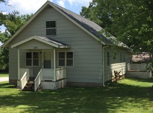 229 North Grv, Granby, MO 64844