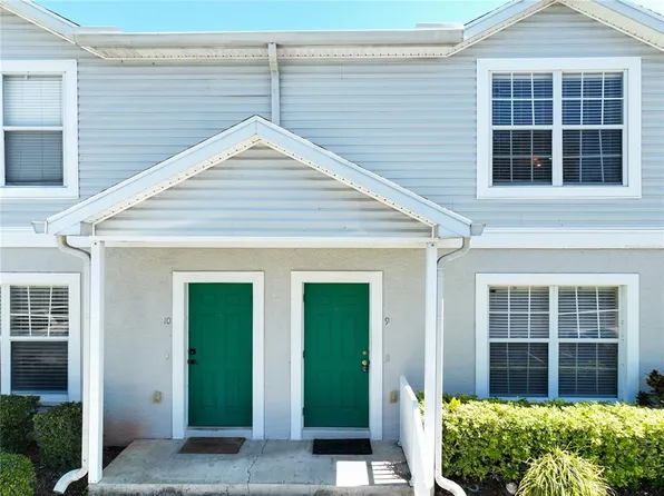 5501 67th Ave N APT 9, Pinellas Park, FL 33781