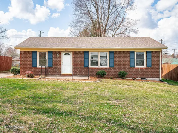 630 Lisa Ave, Lebanon, KY 40033