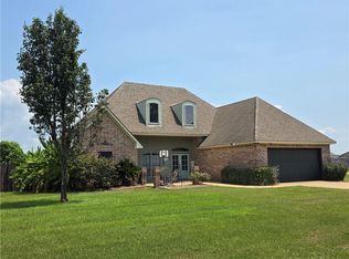 327 Fulton Rd, Natchitoches, LA 71457