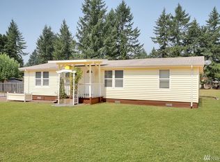 3517 250th Street Ct E, Spanaway, WA 98387