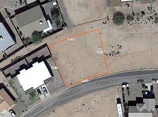 8158 W Concordia Dr LOT 15, Arizona City, AZ 85123