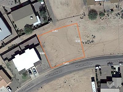 8158 W Concordia Dr LOT 15, Arizona City, AZ, 85123
