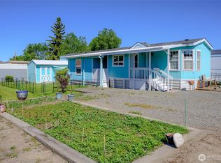 105 E Patrick Avenue #9, Kittitas, WA 98934