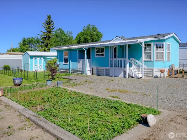 105 E Patrick Avenue #9, Kittitas, WA 98934