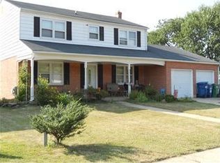 36 Valley Forge Rd, New Castle, DE 19720