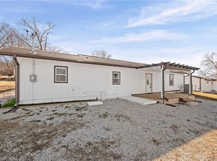 710 Elliott St, Buckner, MO 64016