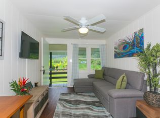 53-356 Kamehameha Hwy, Hauula, HI 96717