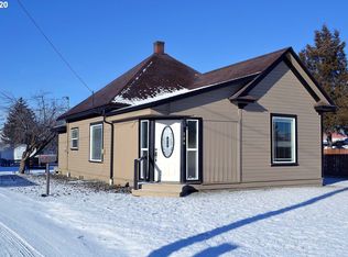 204 NW 3rd St, Enterprise, OR 97828