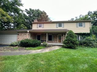 712 Timberline Dr, Joliet, IL 60431