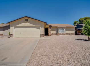 644 E Appaloosa Rd, Gilbert, AZ 85296