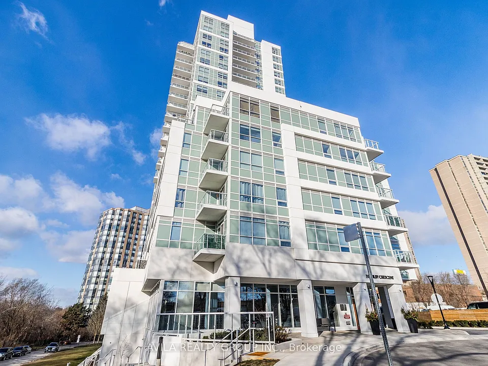 10 Wilby Cres #1004