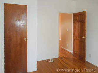 Rented by Washington Realty Corp.