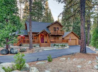 93 Paiute Trl, Graeagle, CA 96103