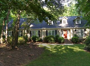 9521 Squirrel Hollow Ln, Charlotte, NC 28270