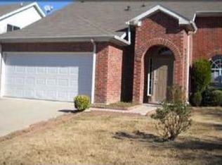 3415 Mayflower Ct, Arlington, TX 76014