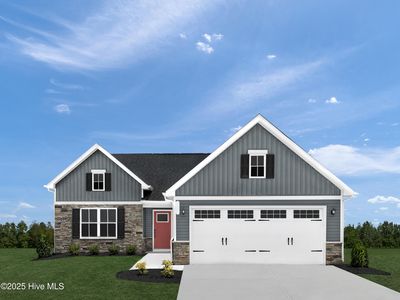 1782 Piney Creek Road NE, Bolivia, NC, 28422