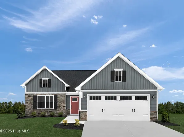 970 Rindlewood Trail NE, Bolivia, NC 28422