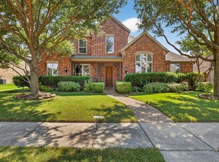 5969 Franklin Ct, Frisco, TX 75033