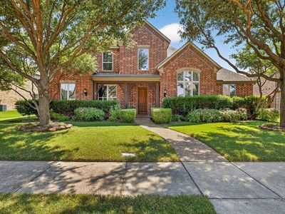 5969 Franklin Ct, Frisco, TX, 75033