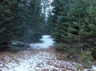 W7908 Somo Dam Dr, Tomahawk, WI 54487