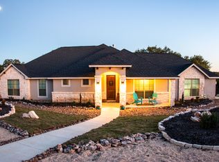 338 Lantana Xing, Spring Branch, TX 78070