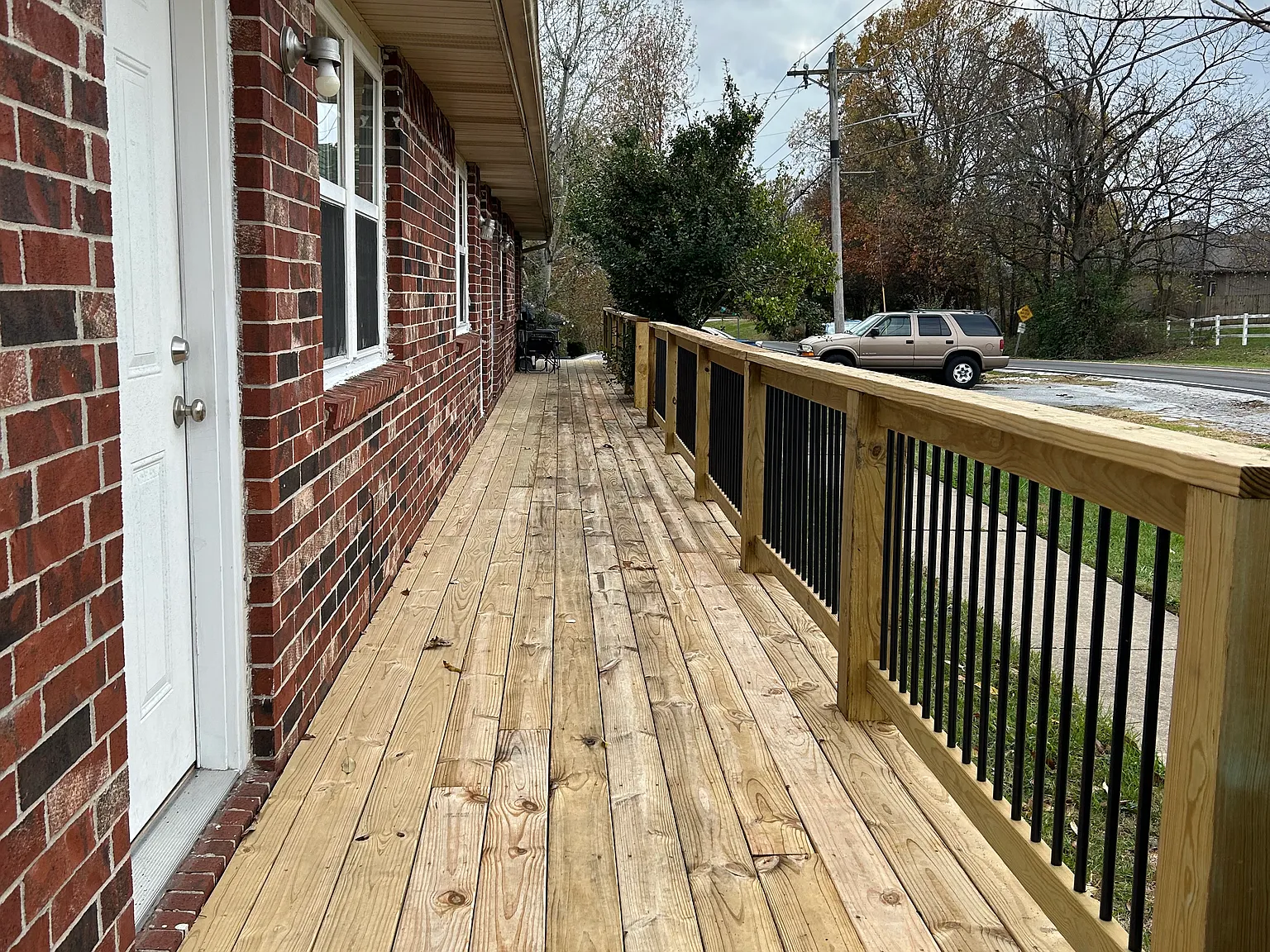 1 bed, 750 sqft, $775 — Photo 3