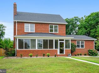 1999 Fairfax Rd, Annapolis, MD 21401