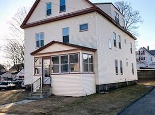 115 4th St, Leominster, MA 01453