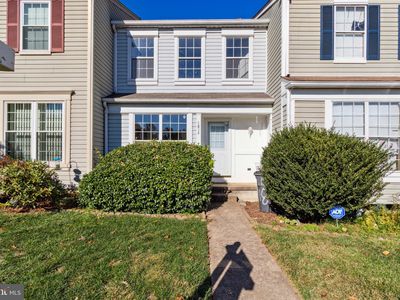 1814 Rochelle Ct, Woodbridge, VA, 22192