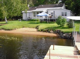 29 Lake Simond Rd, Tupper Lake, NY 12986