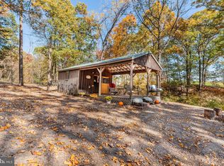 105 Woods Rd, Newville, PA 17241