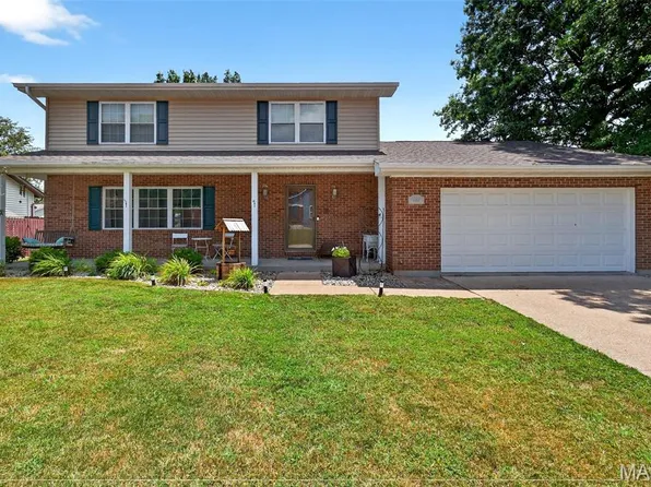 500 Paul Dr, Waterloo, IL 62298