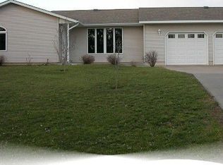 1108 Evergreen Ct, Pepin, WI 54759