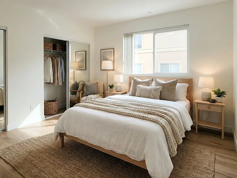1725 Butler Ave #102 — Photo 8