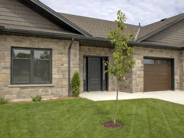 1182 Queen St #30, Kincardine, ON N2Z 2Y2