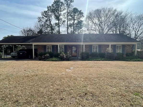 121 Glenwood Ave, Troy, AL 36081