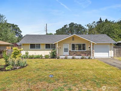6401 Okanogan Avenue SW, Lakewood, WA, 98499