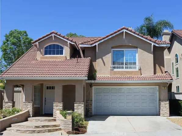 17 Cagney, Foothill Ranch, CA 92610
